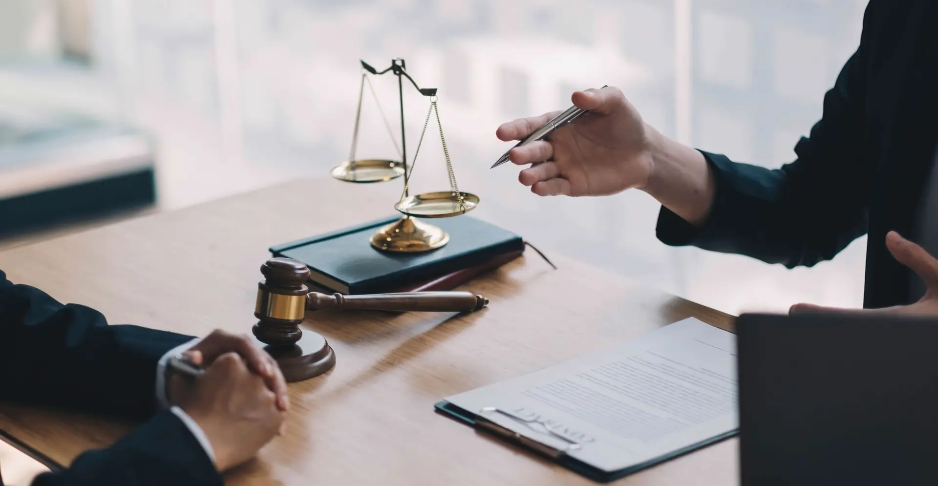 Dịch vụ tư vấn pháp lý Luật Võ Gia