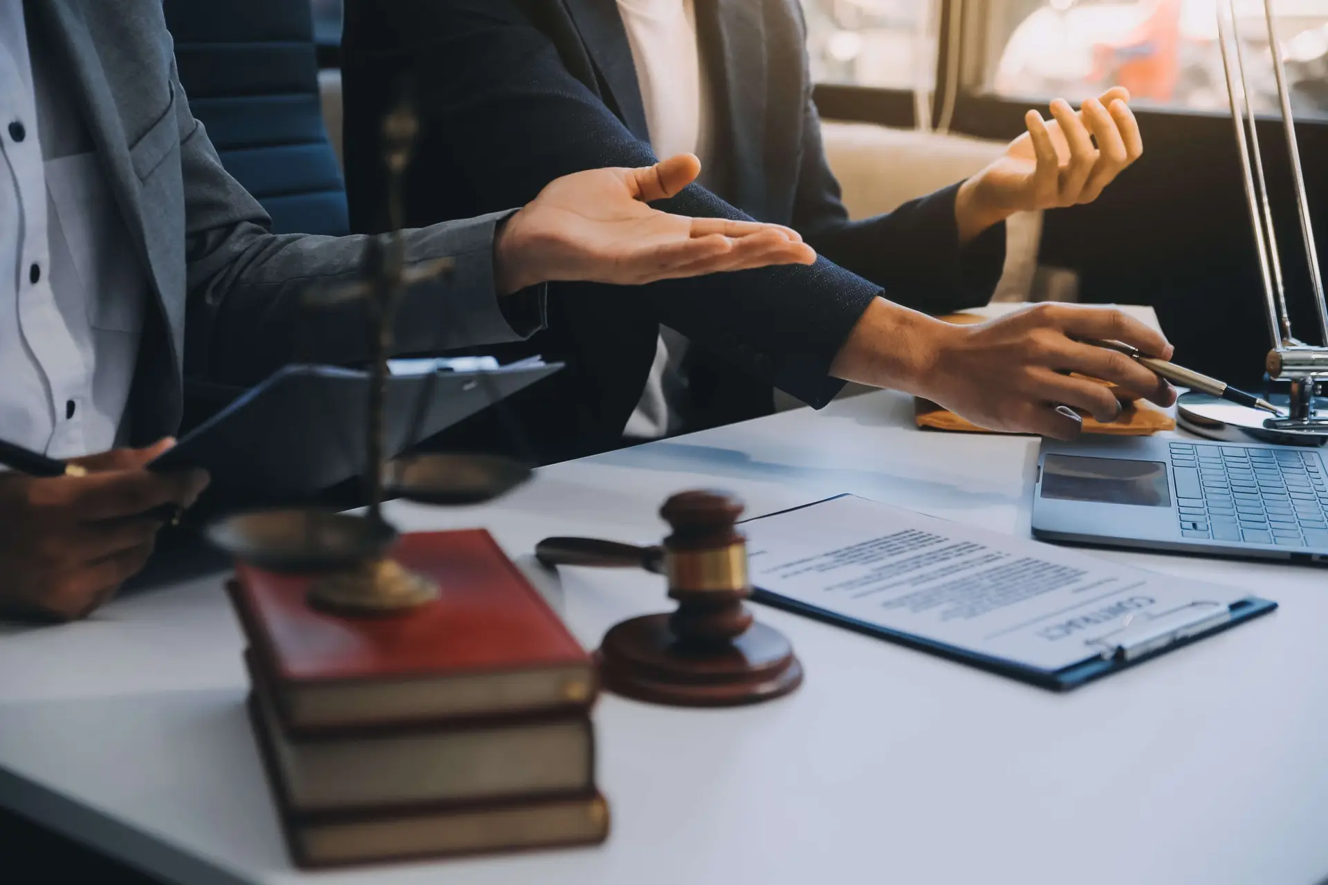 Dịch vụ tư vấn pháp lý Luật Võ Gia