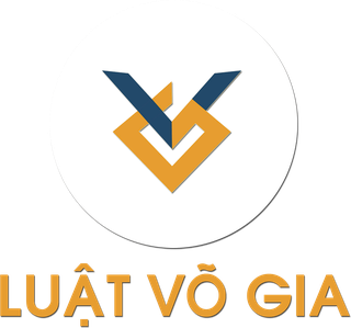 Logo Luật Võ Gia